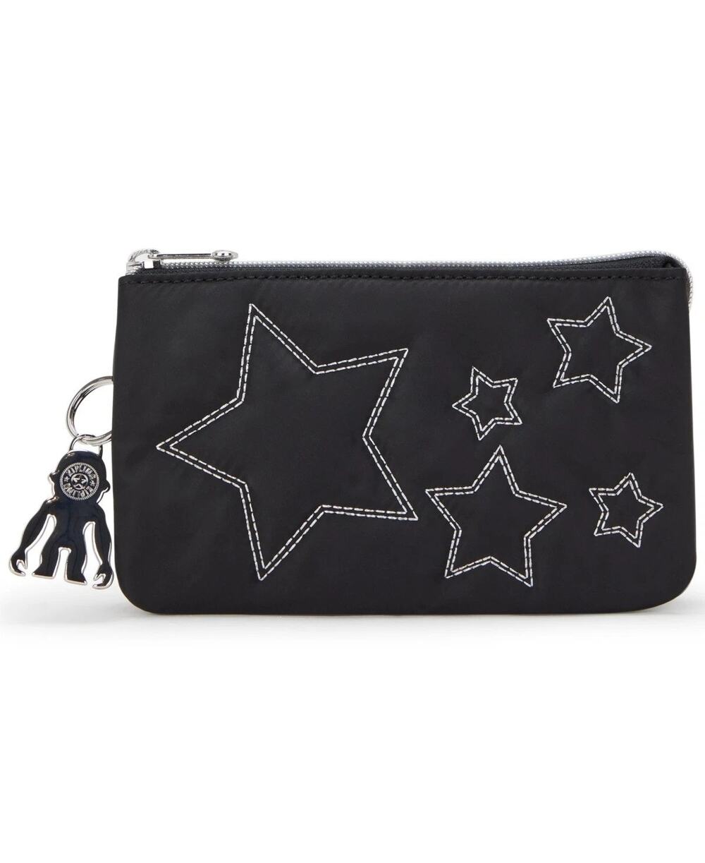 Kipling Creativity-L Triple Compartment Travel Pouch